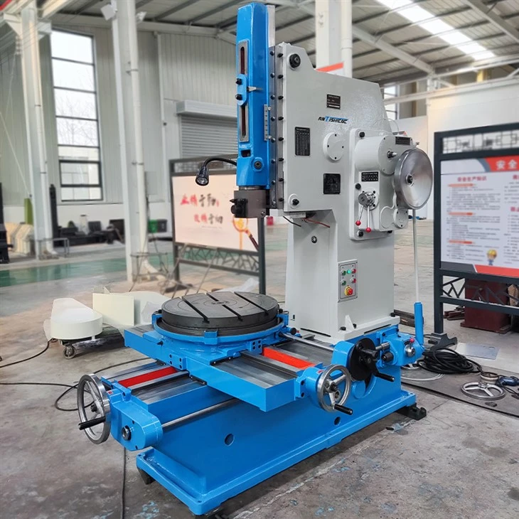Slot Grinder factory