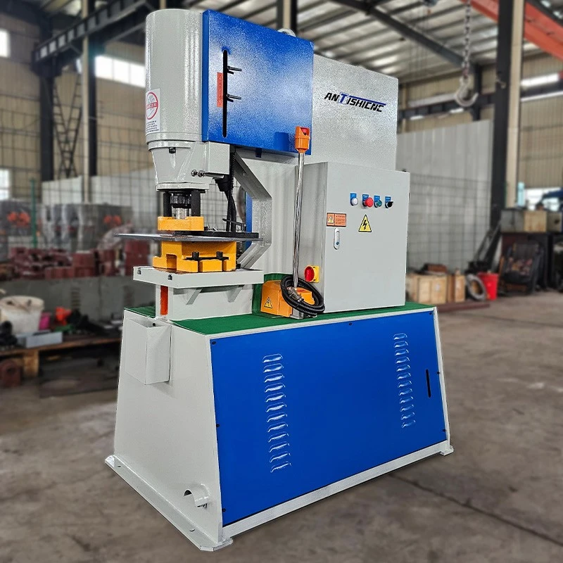 Universal Ironworker suppliers